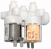 Клапан подачи воды 4071360194 AEG/Electrolux 3*90: цена, характеристики, фото.