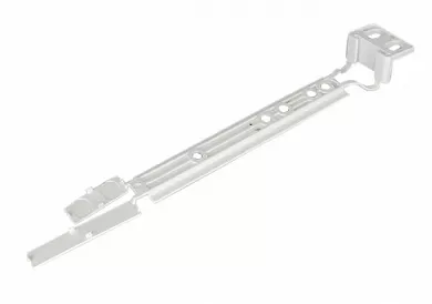 Крепление фасада двери холодильника AEG/Electrolux - 4055372405