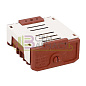 Переключатель режимов для духовки Aeg/Electrolux/Zanussi - 3581980095: фото №4