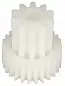 Шестерня малая KW650738 мясорубки Kenwood