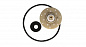 Ремкомплект циркуляционного насоса посудомоечной машины Bosch/Siemens - 183638: фото №2