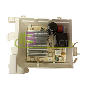 Модуль управления двигателем стиральной машины Beko- 1923105000