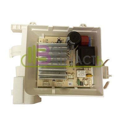 Модуль управления двигателем стиральной машины Beko- 1923105000