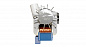 Помпа PMP004ID: Plaset с улиткой для стиральных машин Ariston/Indesit: фото №4