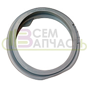 Манжета для стиральной машины Ariston/Whirlpool - 481010947486