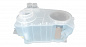 Емкость для соли 1561631001 посудомоечной машины Electrolux/Zanussi/AEG: фото №4