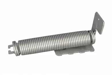 Пружина двери 165736 посудомоечной машины Bosch/Siemens