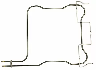 Тэн 488000526533 для духовки Ariston/Indesit/Whirlpool нижний, 1150W