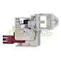 Блокировка сушильной машины Vestel/Midea/Dexp - 32035780: фото №3