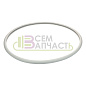 Манжета люка для сушильной машины AEG/Electrolux/Zanussi - GSK301ZN