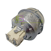 Плафон лампы духовки Bosch/Siemens - 658468