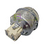 Плафон лампы духовки Bosch/Siemens - 658468