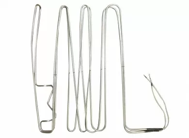Тэн оттайки холодильника Ariston/Indesit - 268482