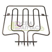 Тэн для духовки Electrolux/Aeg/Zanussi верхний 1200/1800W - 3570337018