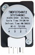 Таймер оттайки TMP015UN холодильника Sharp: цена, характеристики, фото.