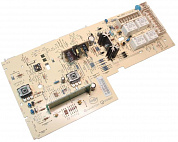 Электронный модуль управления 143067 стиральных машин Ariston/Indesit: цена, характеристики, фото.