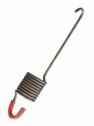 Пружина 145754 бака Ariston/Indesit