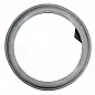 Манжета люка 024551 стиральной машины Ariston/Indesit: фото №2