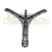 Крестовина для стиральной машины Leran, Midea, Dexp, Бирюса - F42020004