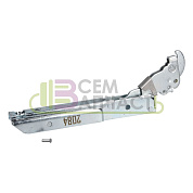 Петля для духовки SMEG - 931332084