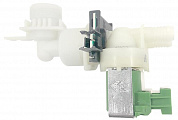 Клапан подачи воды 1468766389 стиральной машины Electrolux/Zanussi/AEG 2*180: цена, характеристики, фото.