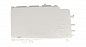 Верхняя крышка DC97-16006A бункера Samsung: фото №3