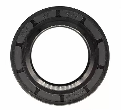 Сальник бака 37.4x62x10/12 стиральной машины Bosch/Siemens
