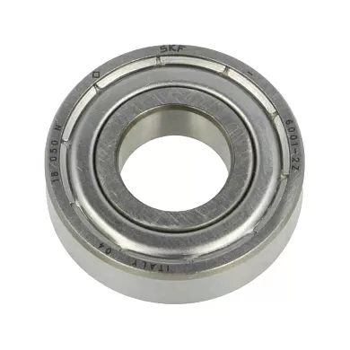 Подшипник 6001-ZZ SKF, 12x28x8