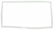 Уплотнитель 4546863000 холодильника Beko