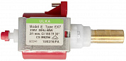 Насос Ulka EX7 Q221 48W, 220V: цена, характеристики, фото.