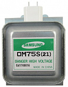 Магнетрон OM75S(21) СВЧ Samsung