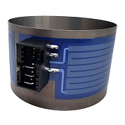 Тэн для посудомоечной машины Bosch/Siemens/Neff, 2080W - RK024745