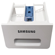 Лоток для стиральной машины Samsung - DC97-17533A