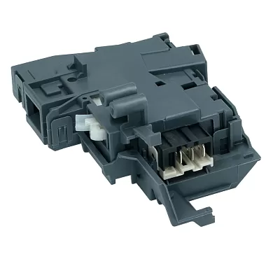 Замок люка стиральной машины Whirlpool/SMEG/Gorenje - 480111104601