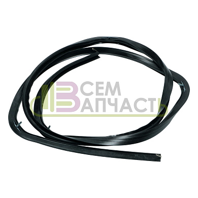 Уплотнитель духовки для духовки Bosch/Siemens - 00171118