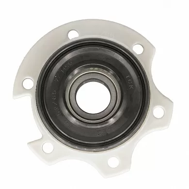 Суппорт стиральной машины Ariston/Indesit/Whirlpool - cod705