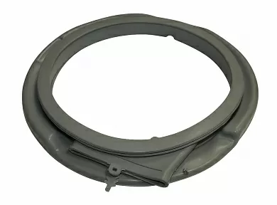 Манжета люка 255813 стиральных машин Ariston/Indesit с сушкой