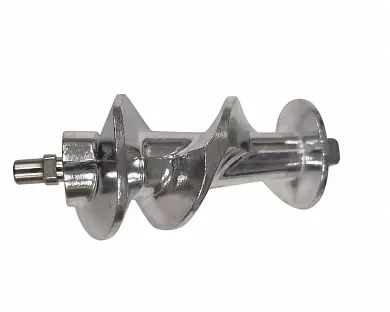 Шнек 753389 мясорубки Bosch/Siemens