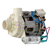 Циркуляционный насос для посудомоечной машины Vestel/Hansa 90W - MTR500VE