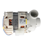 Циркуляционный насос для посудомоечной машины AEG/Electrolux/Zanussi/Vestel - 50299965009