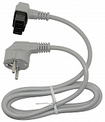 Сетевой кабель 645033 Bosch/Siemens/Neff 1,7 м: цена, характеристики, фото.