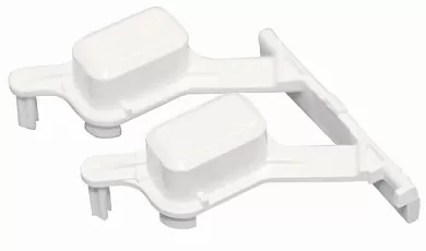 Кнопка 481010453065 стиральной машины Ariston/Whirlpool