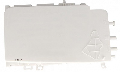 Верхняя крышка DC97-16006A бункера Samsung