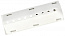 Ребро барабана 097565 стиральной машины Ariston/Indesit