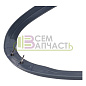 Уплотнитель духовки для духовки Samsung - DG97-00019A: фото №3