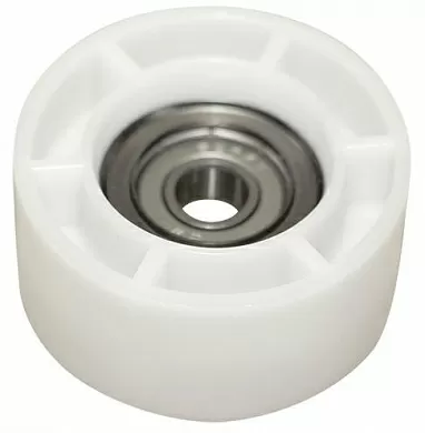 Ролик натяжения сушильной машины Bosch/Siemens - 632045