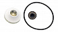 Ремкомплект циркуляционного насоса посудомоечной машины Bosch/Siemens - 419027: фото №2