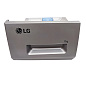 Лоток для порошка стиральной машины LG - AGL76892502