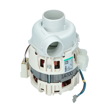 Циркуляционный насос для посудомоечной машины AEG/Electrolux/Zanussi/Vestel - 4055070025