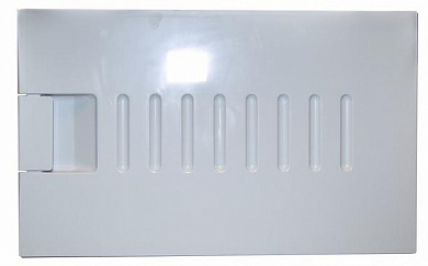 Панель ящика морозильной камеры 856012 холодильника Ariston/Indesit
